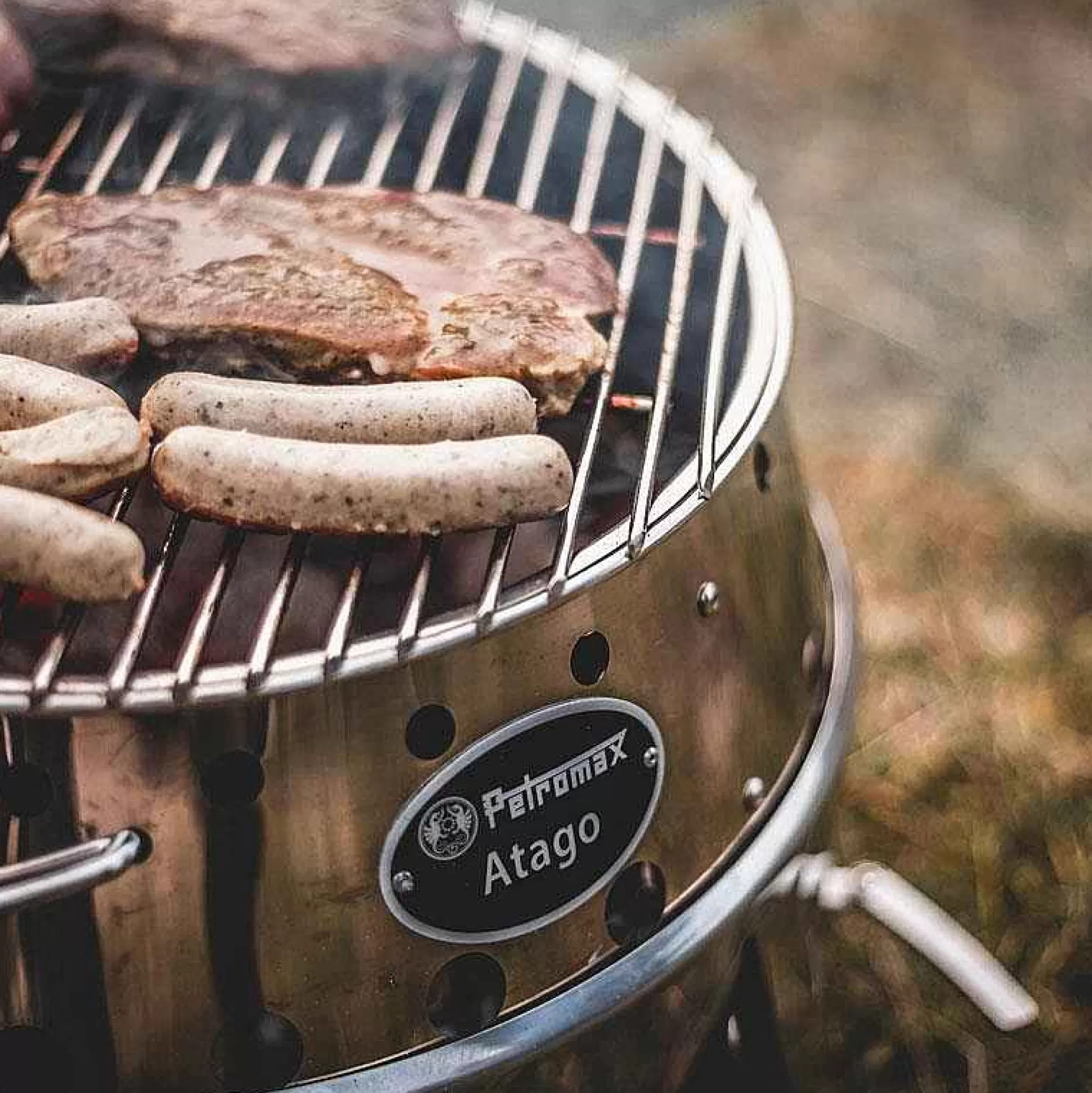 Outlet Atago Grill Grills