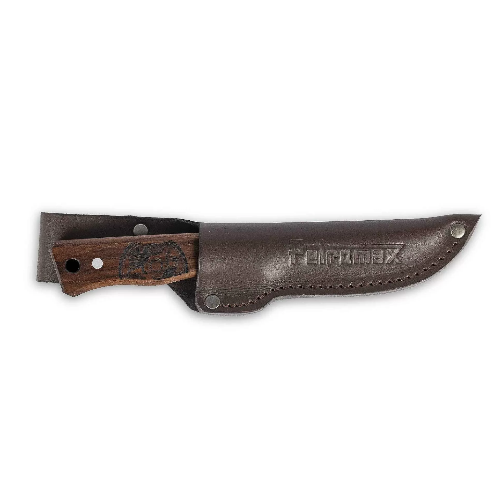 Sale Bushcraft-Messer 10,5 Cm Outdoormesser