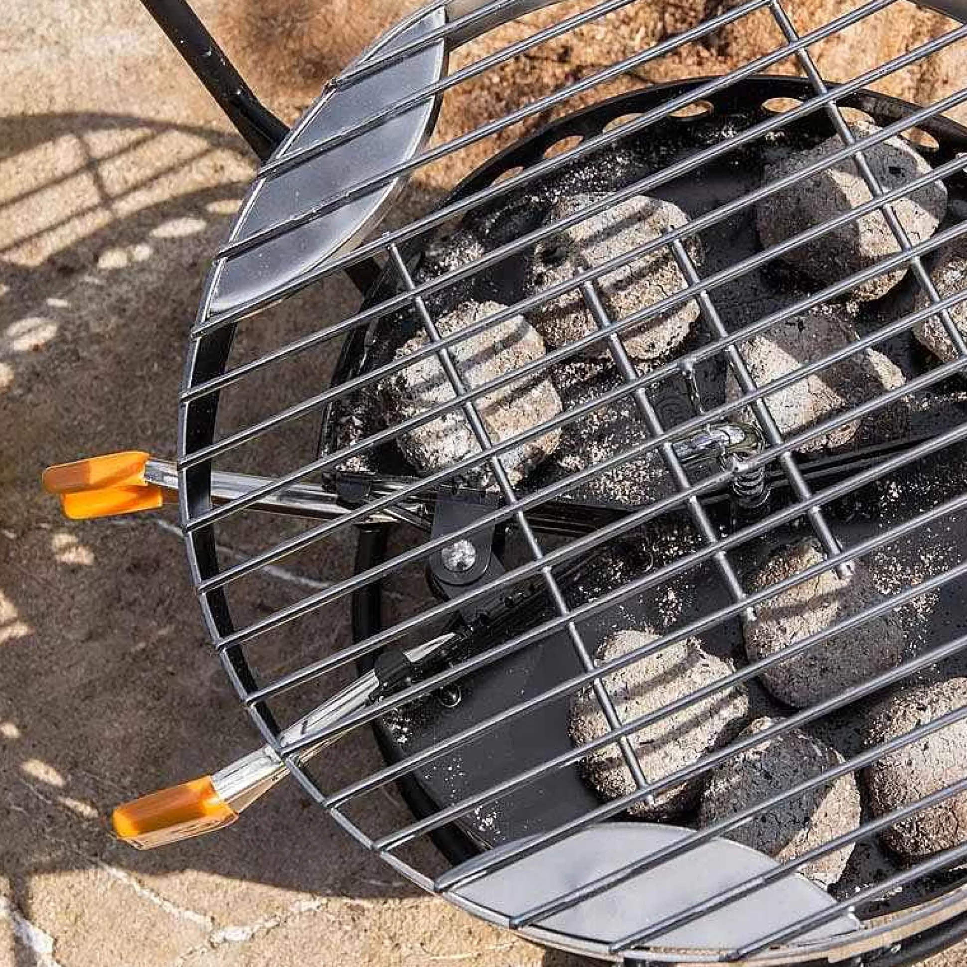 Best Sale Grillrost Pro-Ft Grills