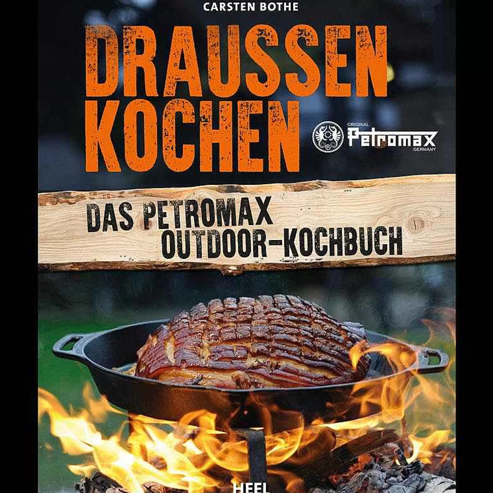 Sale Kochbuch Kartoffelroster