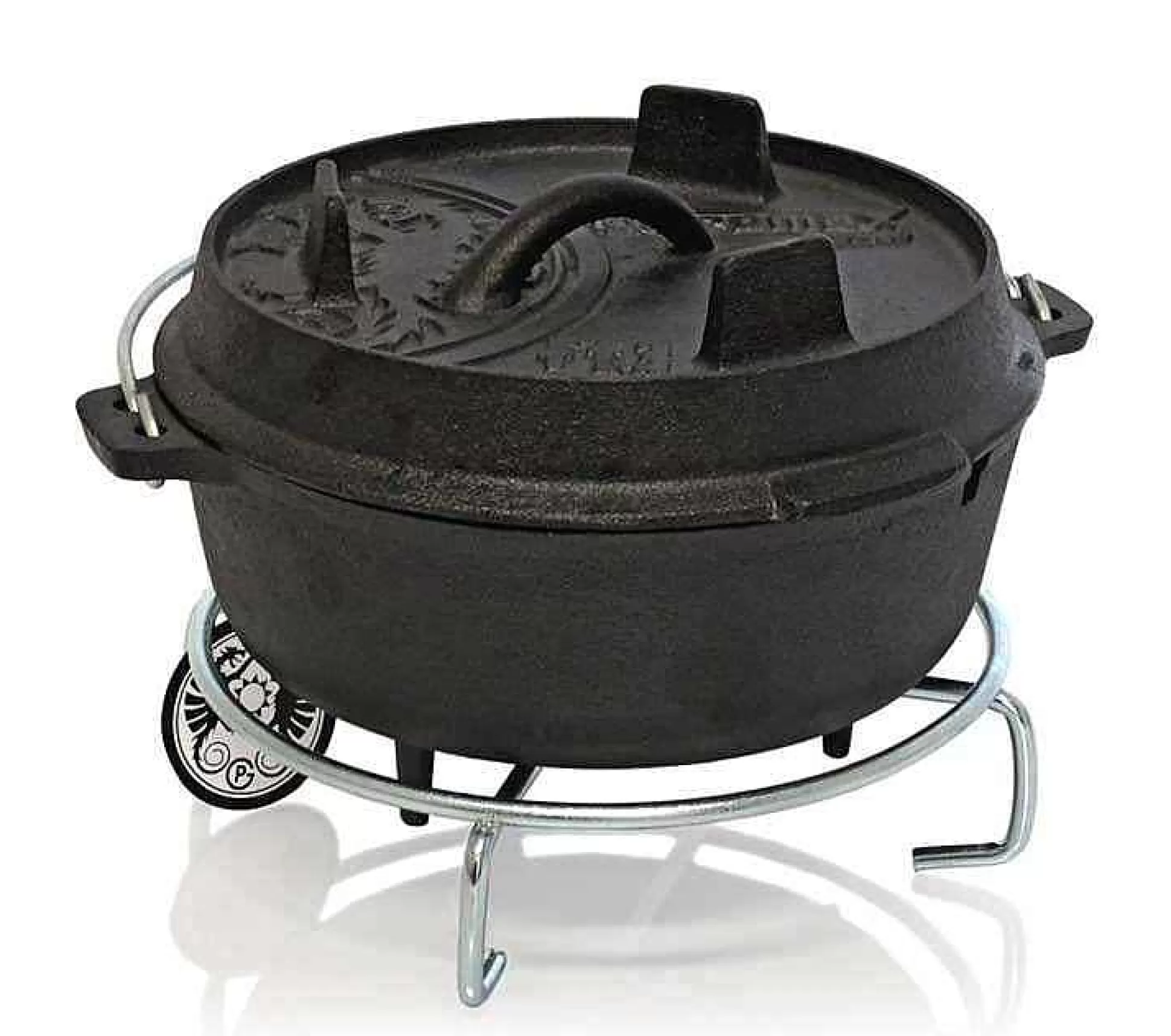 Online Untersetzer-Feuertopf Dutch Oven/Feuertopfe